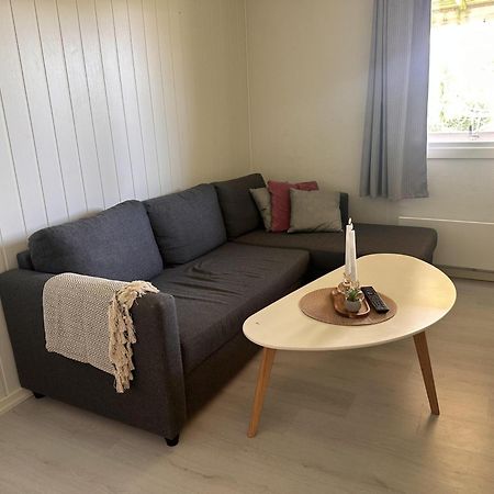 Studio Apartment In The Center Of Alta Eksteriør billede