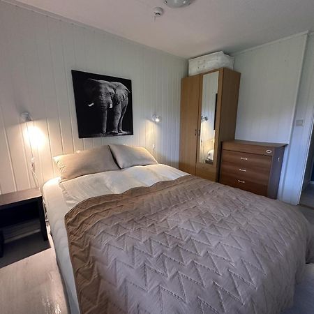 Studio Apartment In The Center Of Alta Eksteriør billede