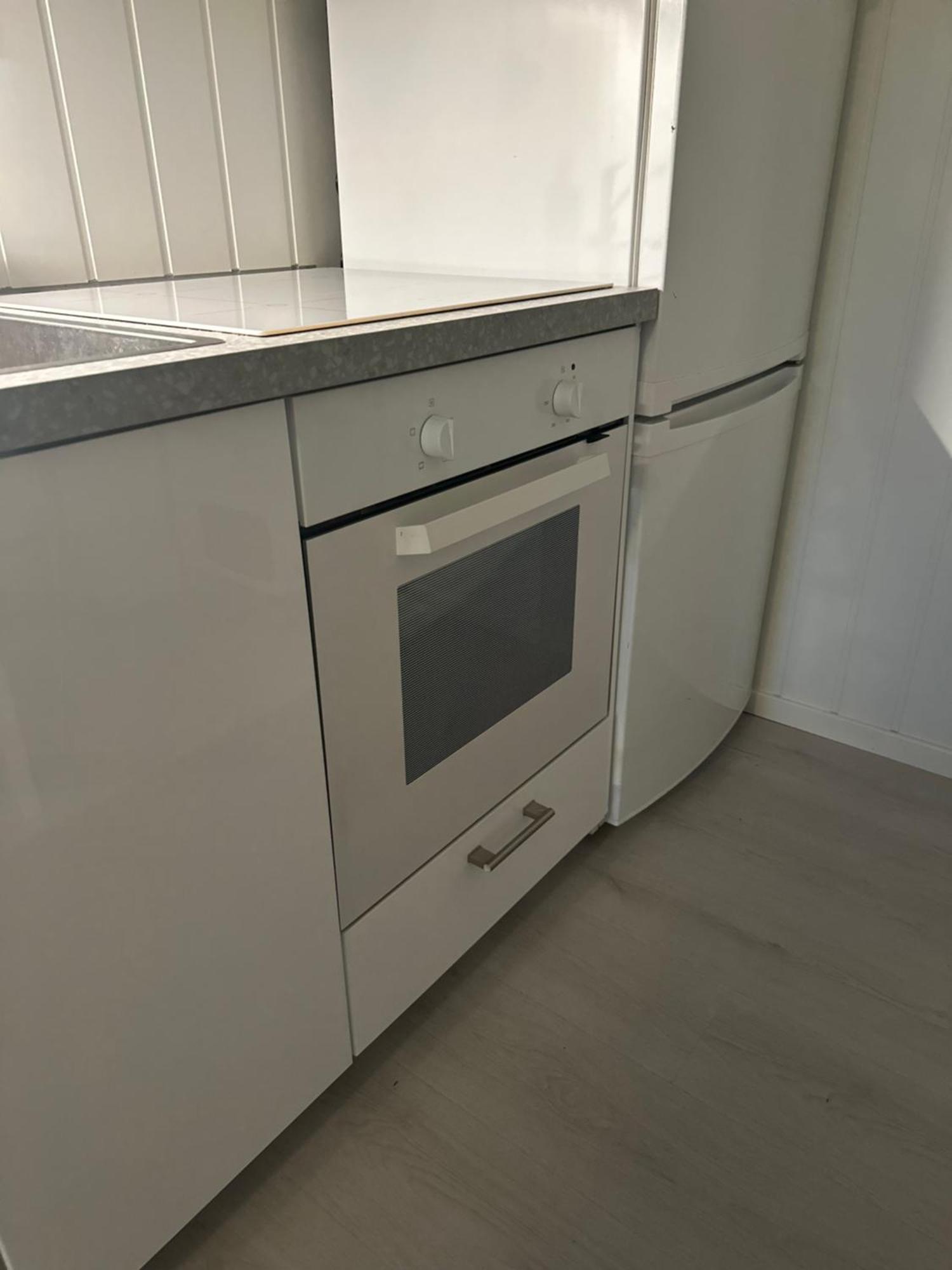 Studio Apartment In The Center Of Alta Eksteriør billede