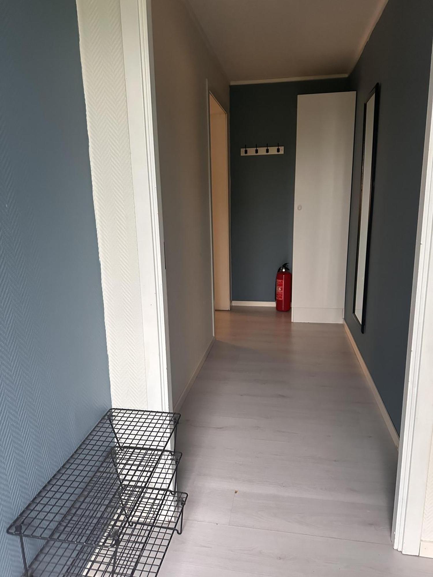 Studio Apartment In The Center Of Alta Eksteriør billede