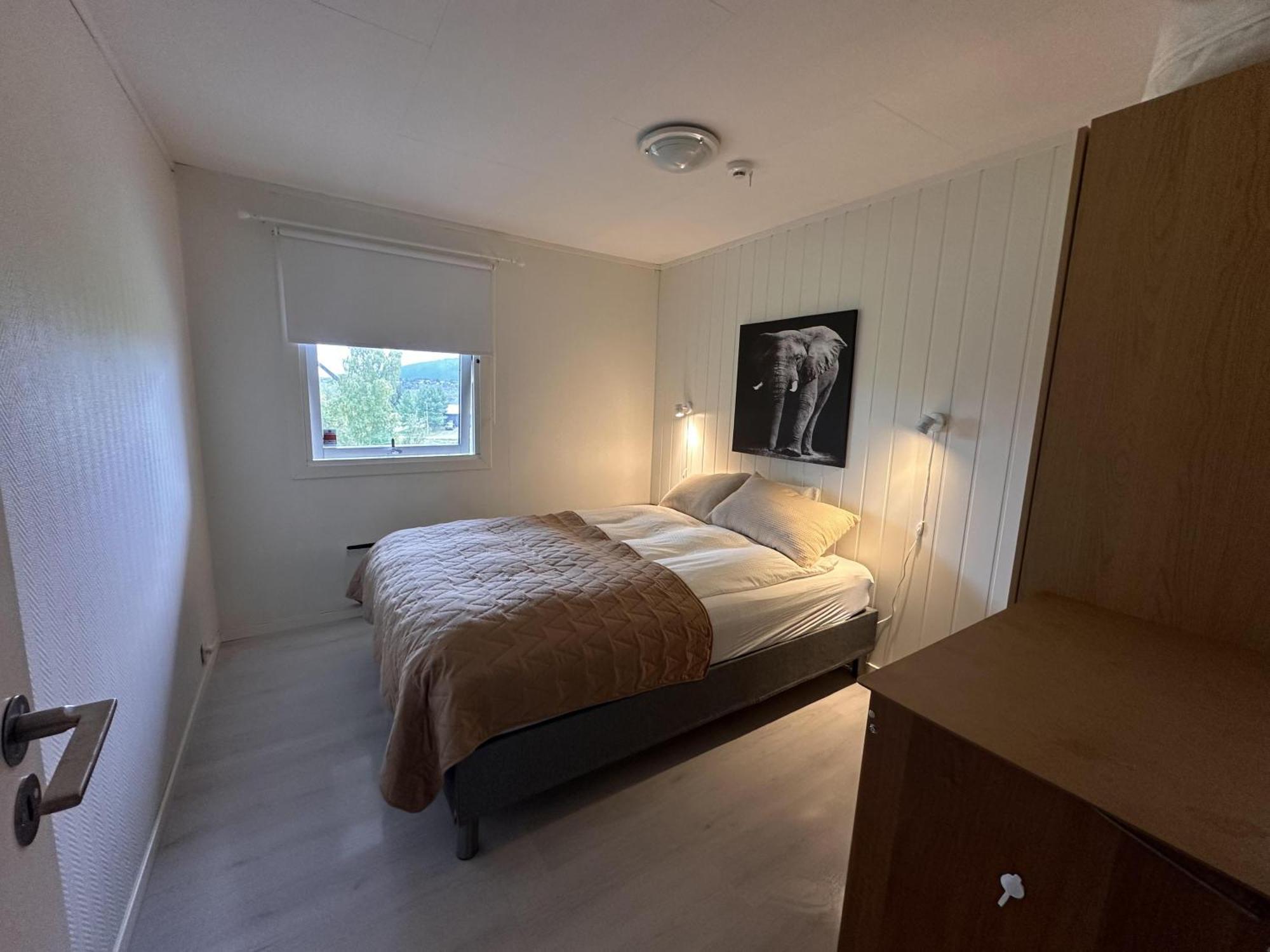 Studio Apartment In The Center Of Alta Eksteriør billede